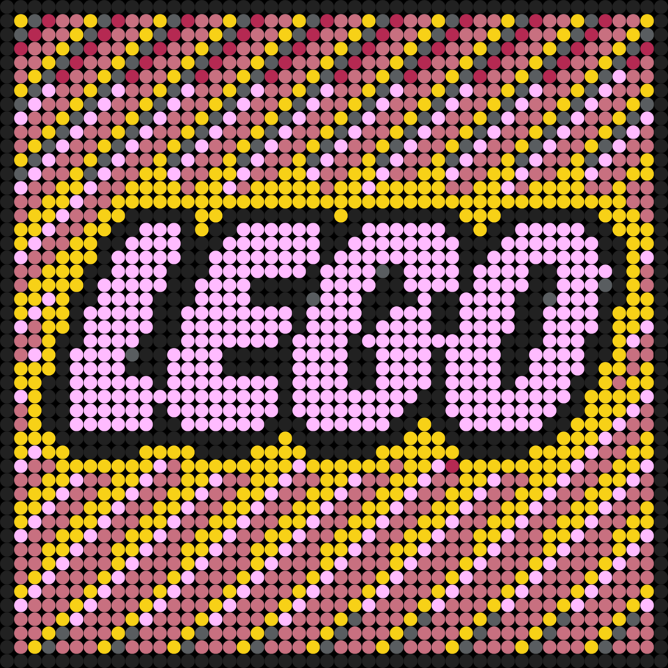 Pixel lego art sale