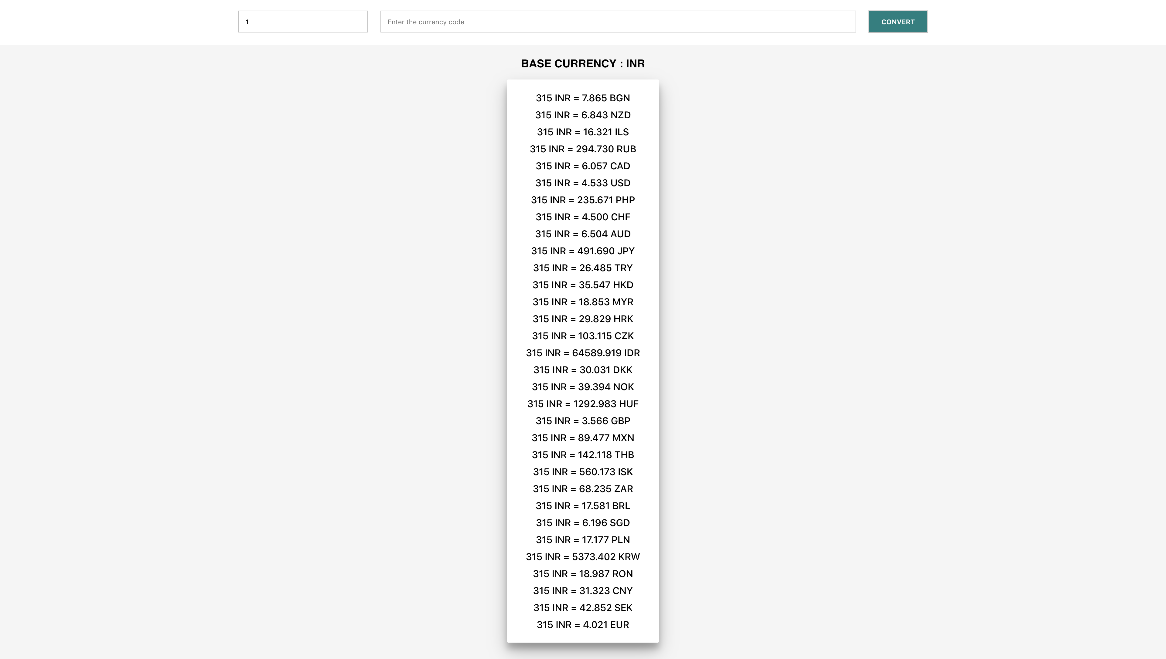 GitHub - debodirno/free-currency-converter: A React app to convert ...