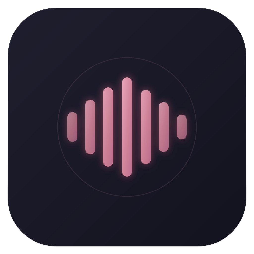 VoiceStudio Logo