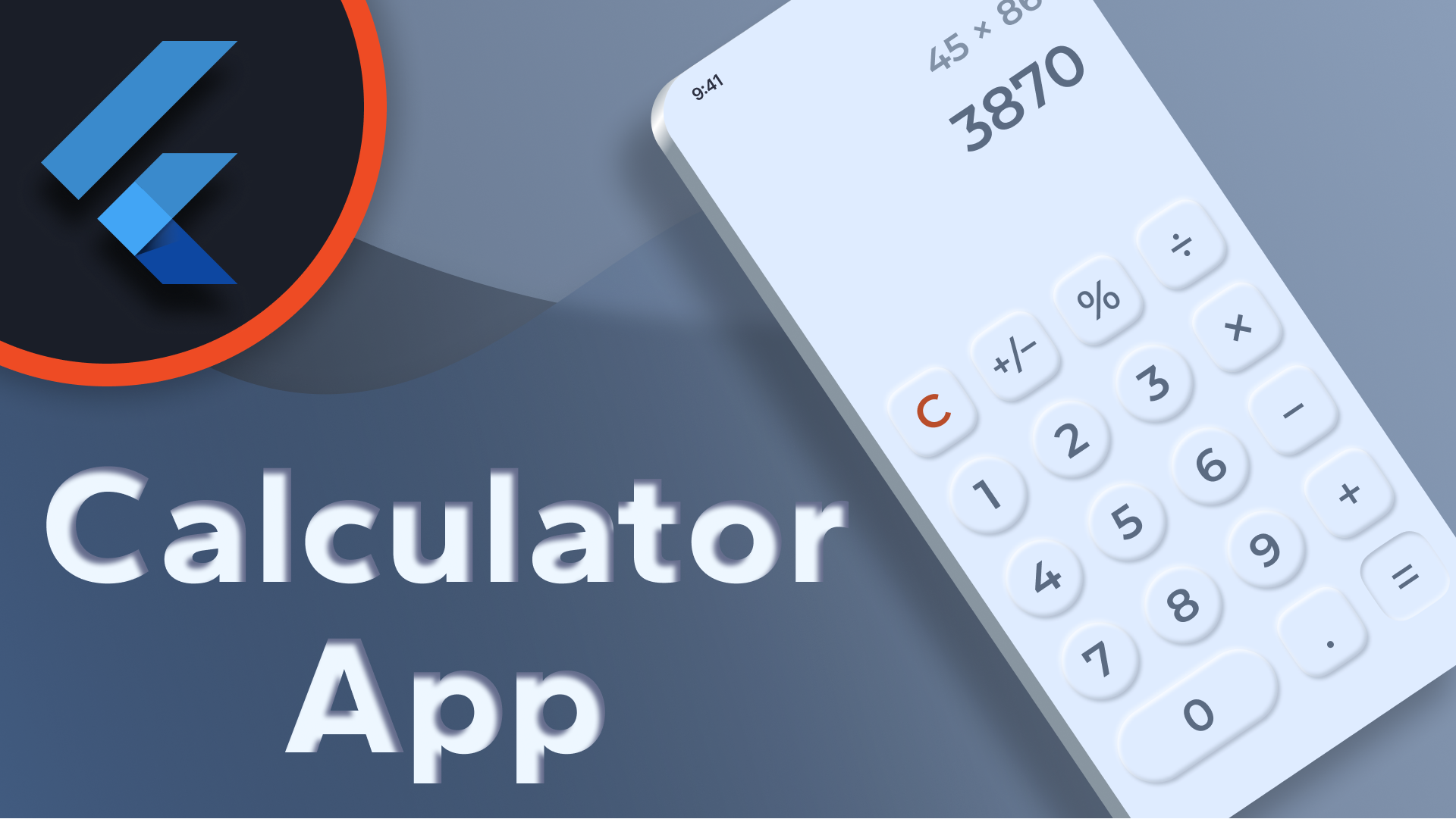 Calculator App