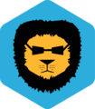Badlion logo