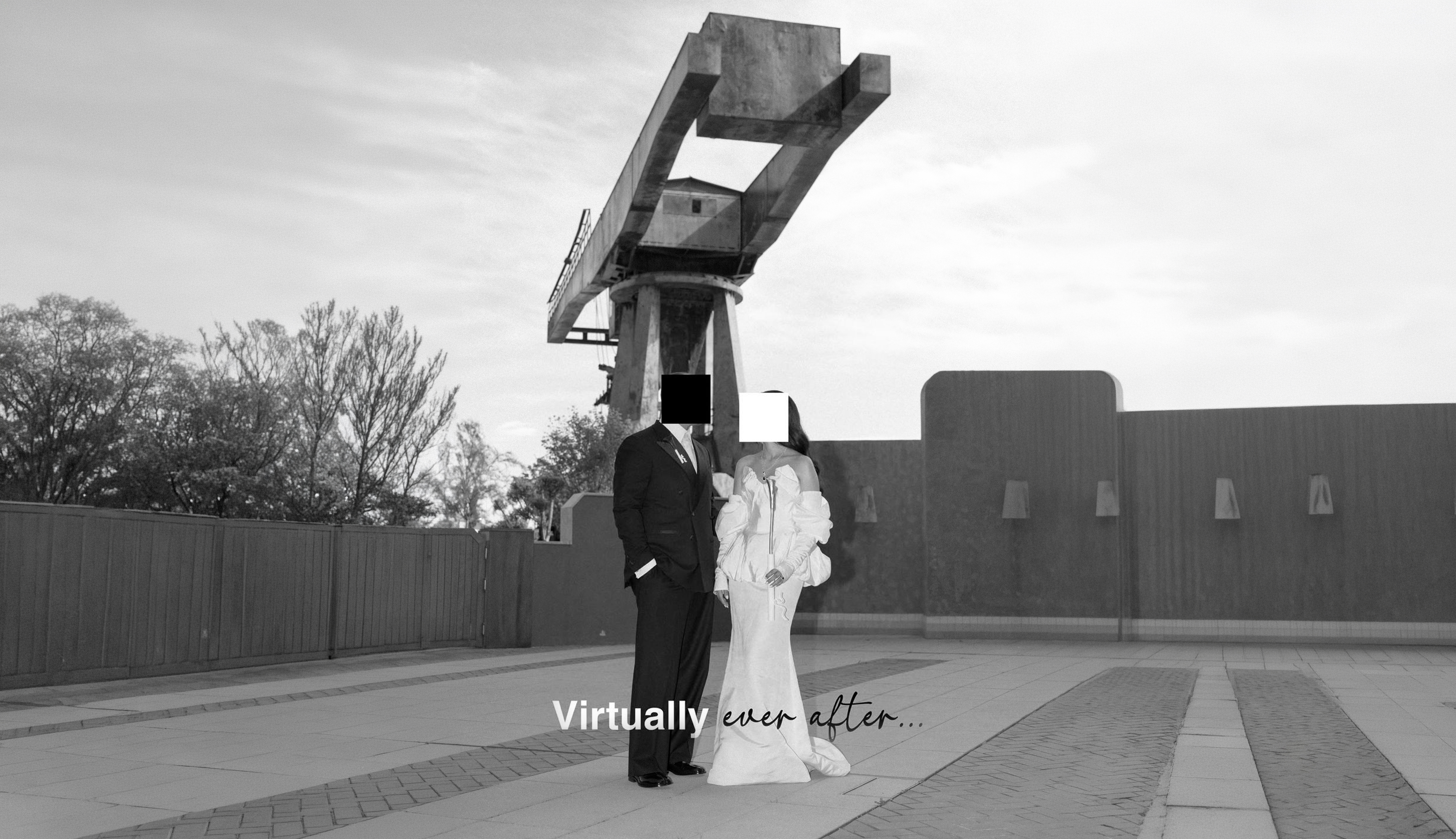 Virtually Ever After — Deniz & Yiğit