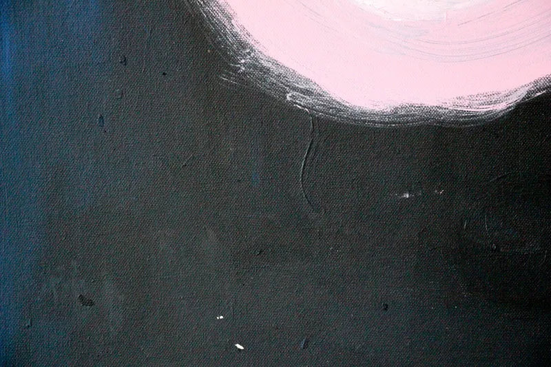 Detail 8 of portal ticino, a painting by Yiğit Özen