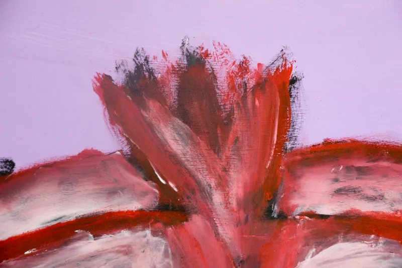 Detail 4 of q1b3l3 igfluencer, a painting by Yiğit Özen