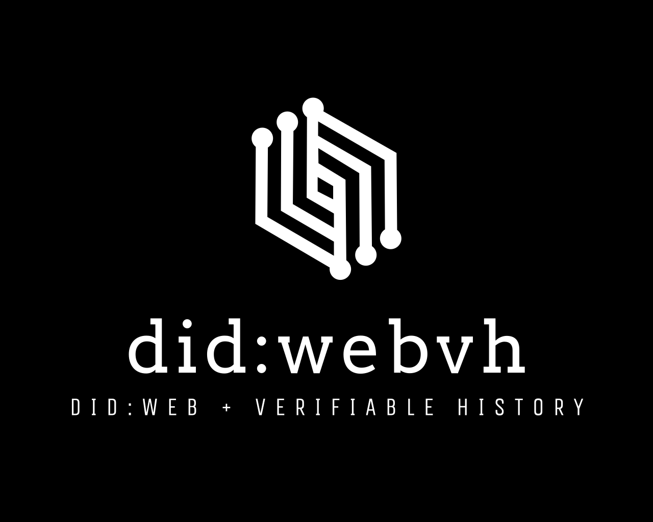 did:webvh Logo