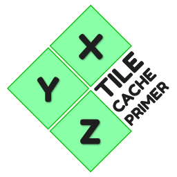 XYZ Logo