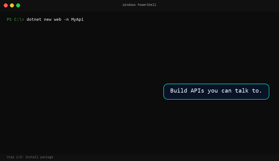 CleanCodeJN.GenericApis Demo