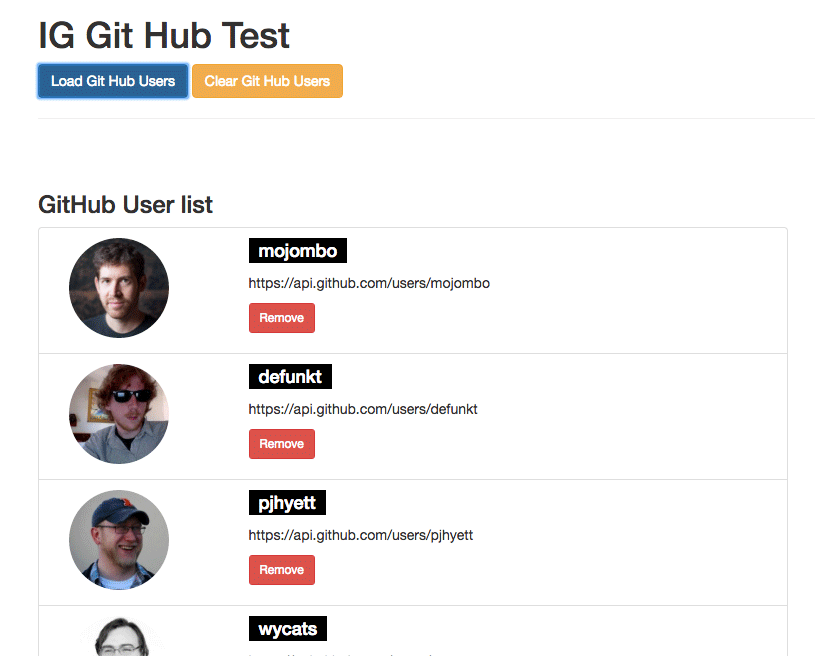 GitHub - deck1187hw/front-end-test-midweight-ig: Front End Test for mid ...