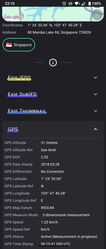 Screenshot 4 of Aves — opens full size