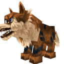 Arcanine