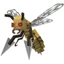 Beedrill