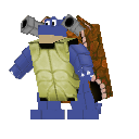Blastoise