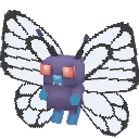 Butterfree