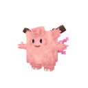 Clefable