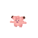 Clefairy