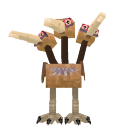Dodrio