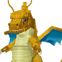 Dragonite