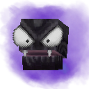 Gastly