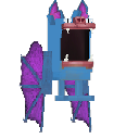Golbat
