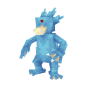 Golduck