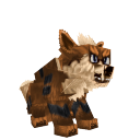 Growlithe