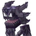 Haunter