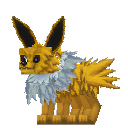 Jolteon