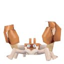 Krabby