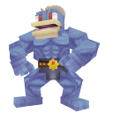 Machoke