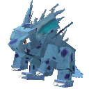 Nidorina