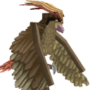 Pidgeot