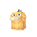 Psyduck