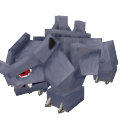 Rhyhorn