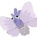 Venomoth