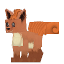 Vulpix