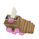 Weedle