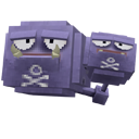 Weezing