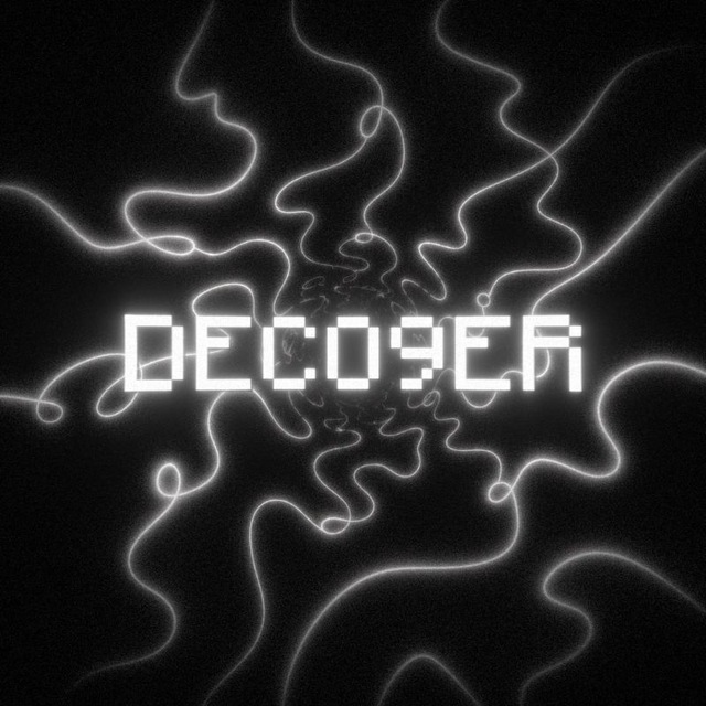 deco9er avatar