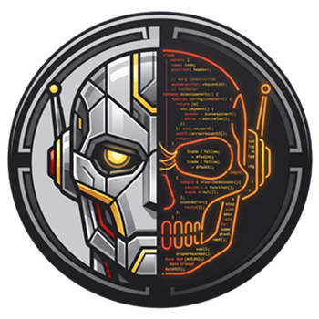 decode logo