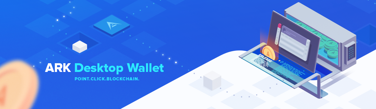 Ark Desktop Wallet