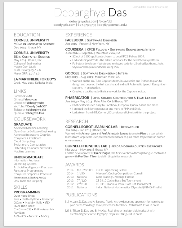 Resume Template For Computer Science from raw.githubusercontent.com