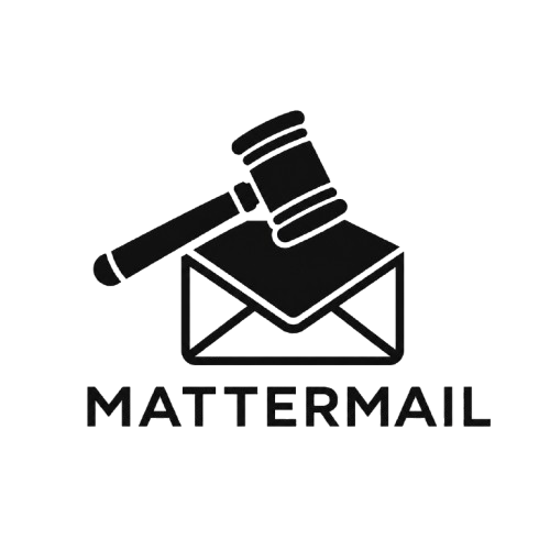 Mattermail Logo