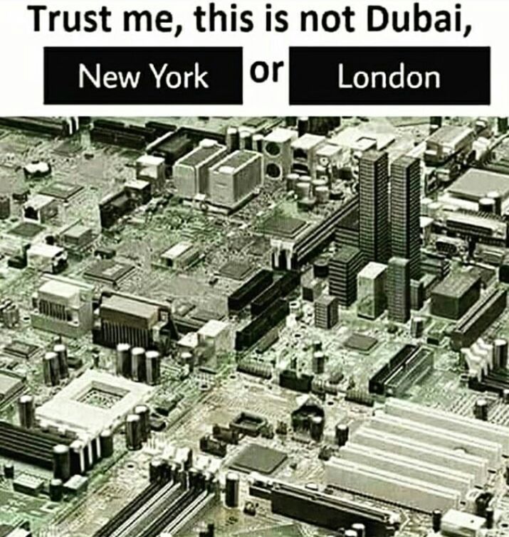 Programming Meme #1167