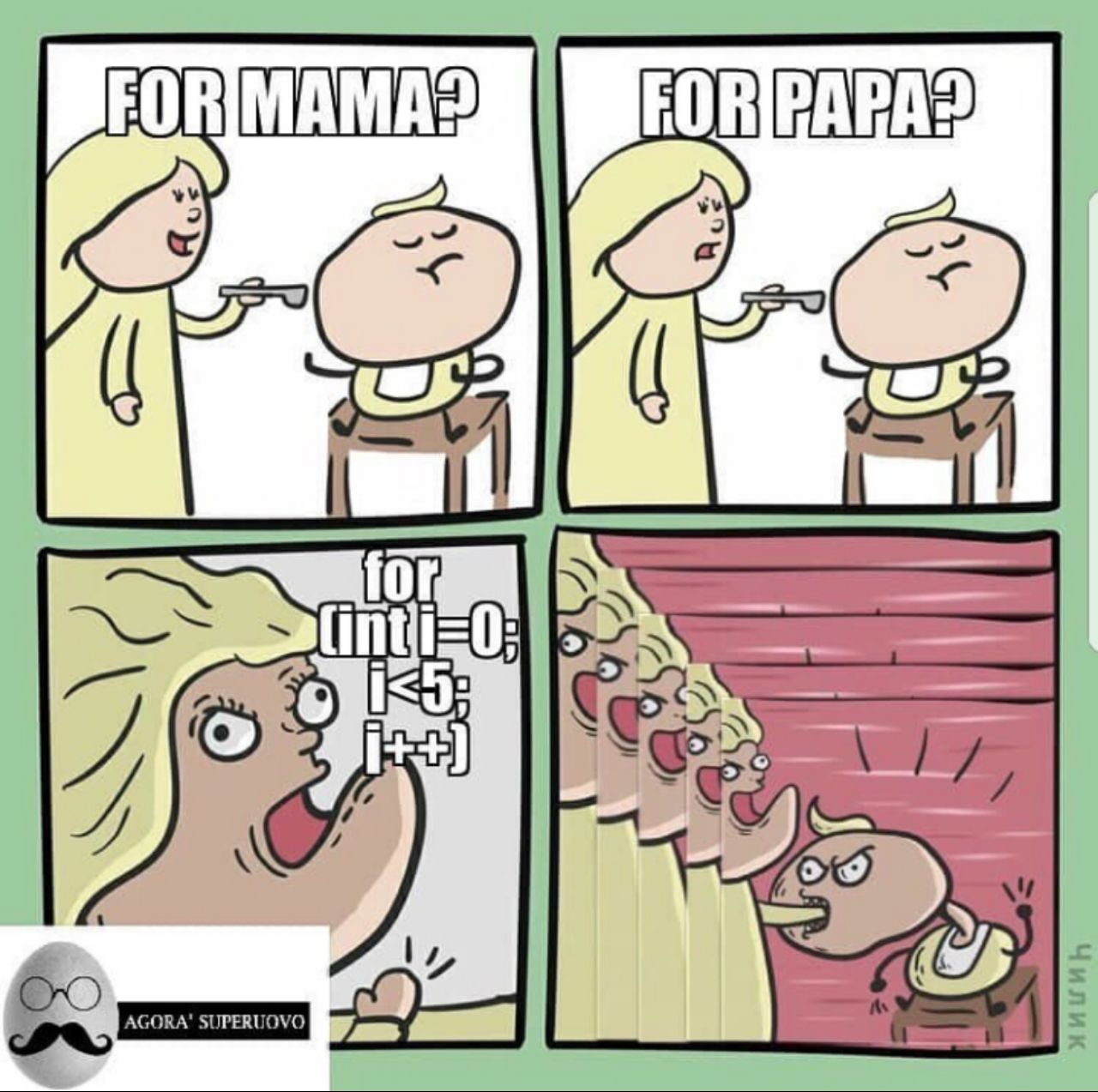 Programming Meme #1183