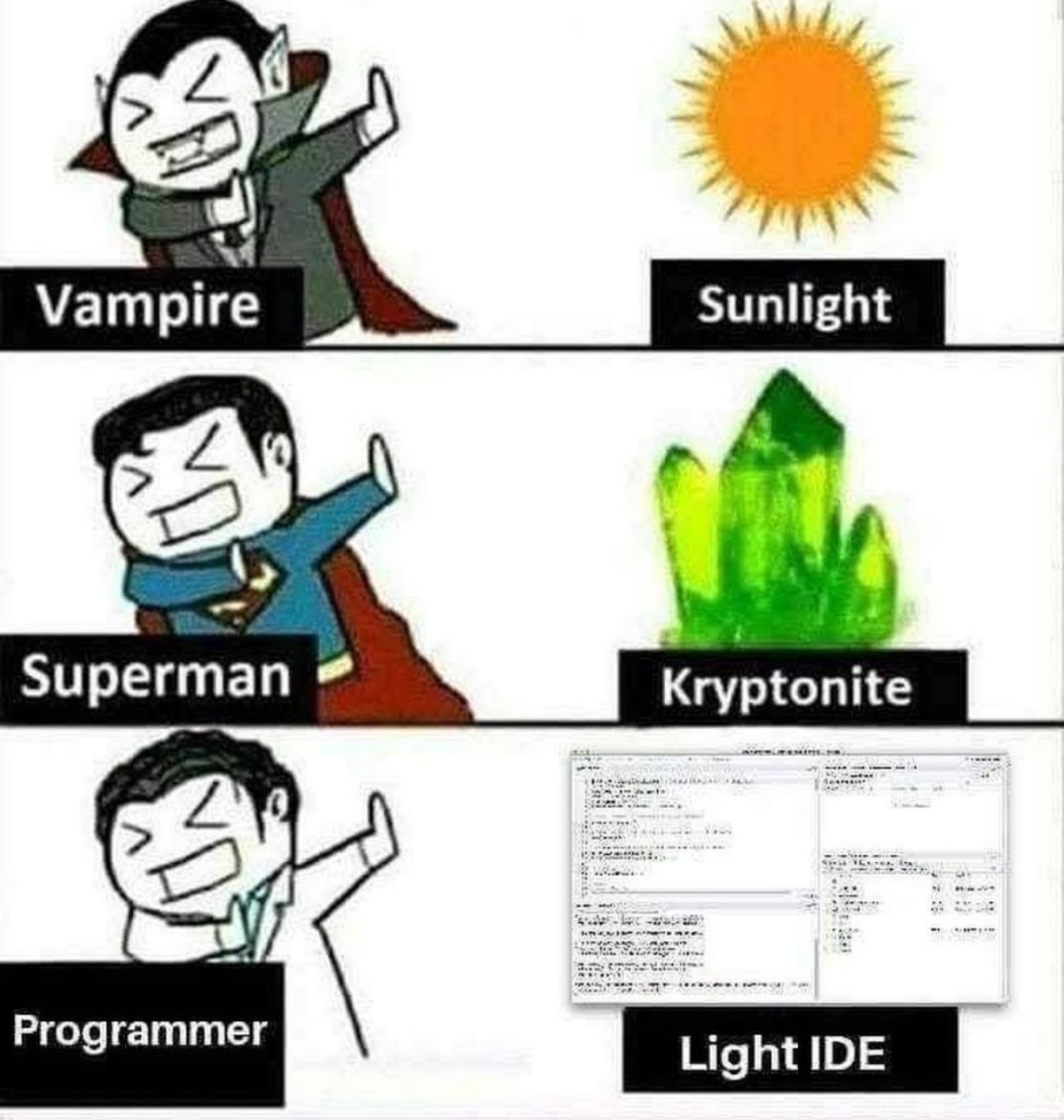 Programming Meme #1188