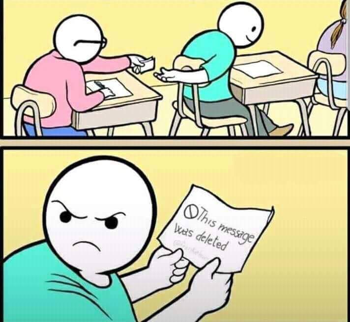 Programming Meme #1191