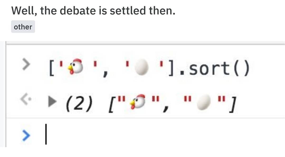 Programming Meme #1195