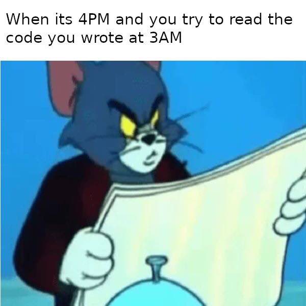 Programming Meme #1199