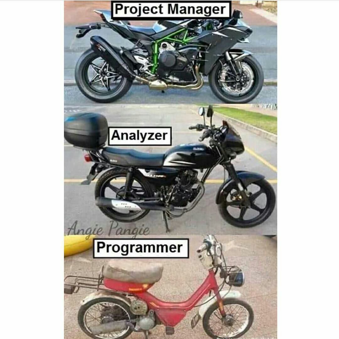 Programming Meme #1211