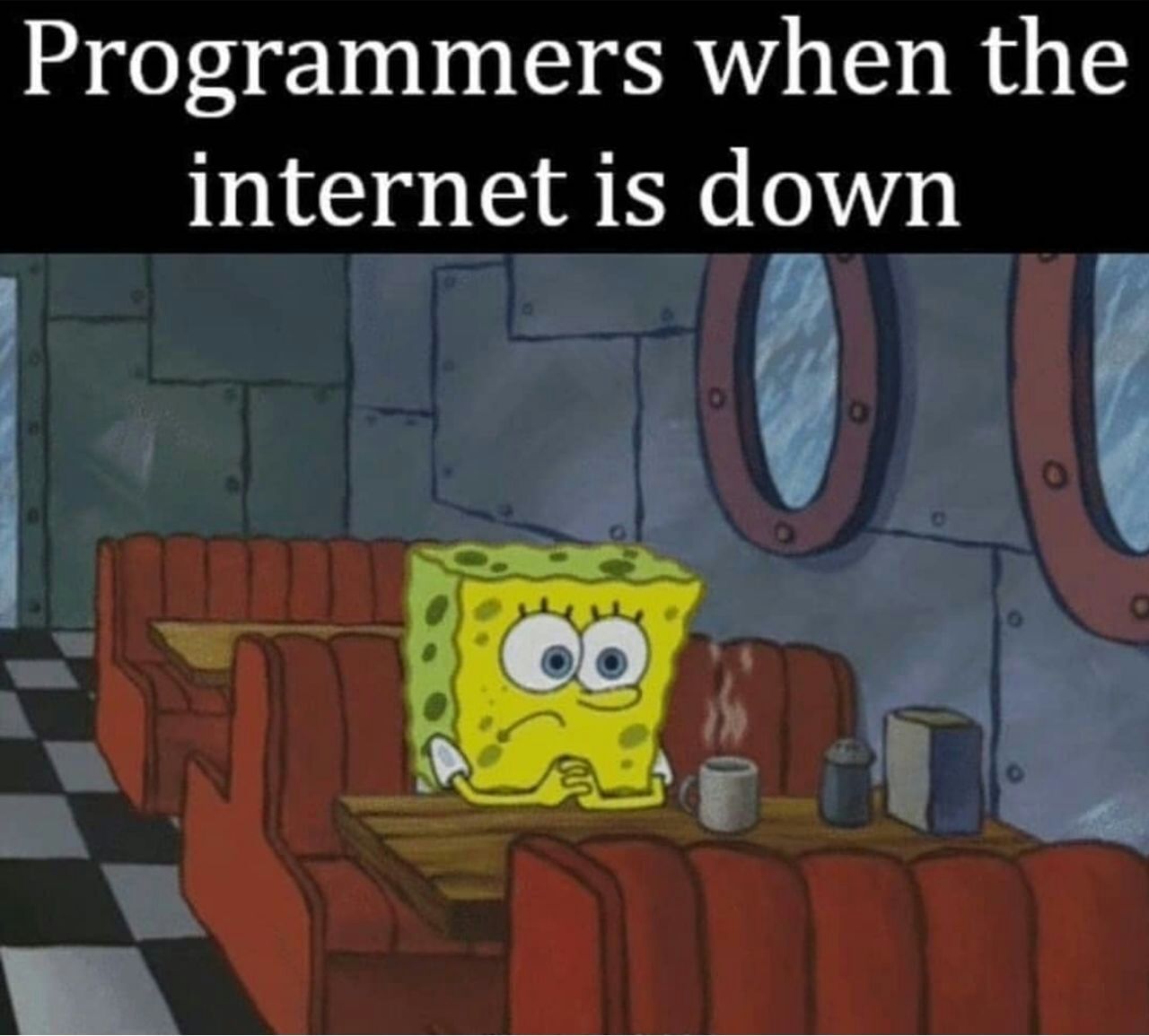Programming Meme #1218